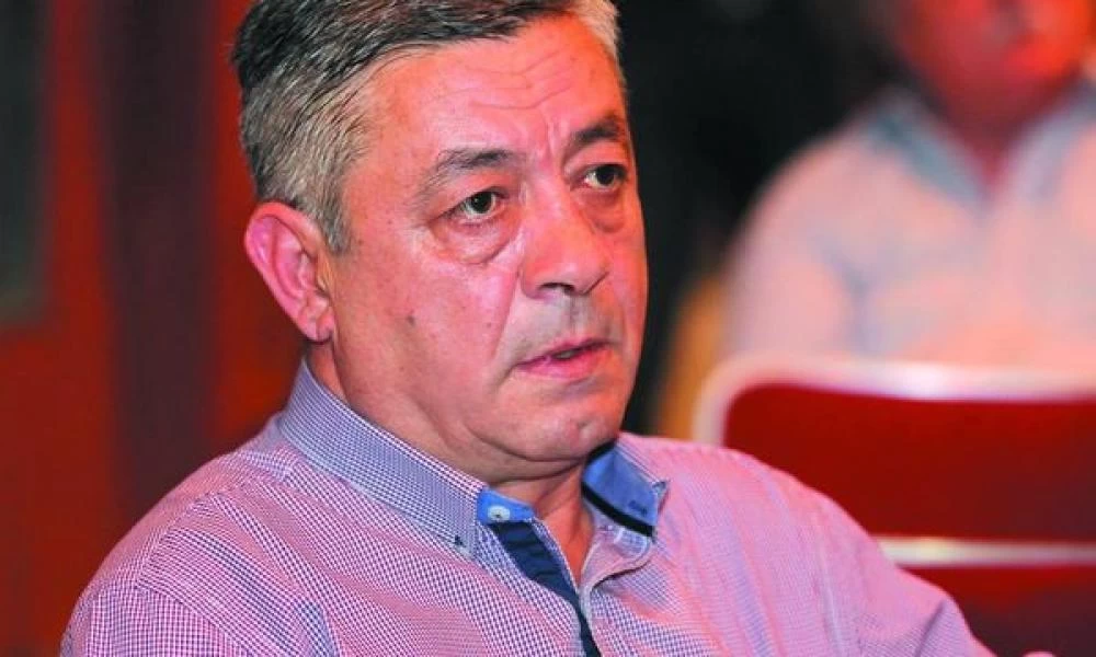 'Έχασε" την μάχη με τον καρκίνο ο δημοσιογράφος Κώστας Γκέτσης